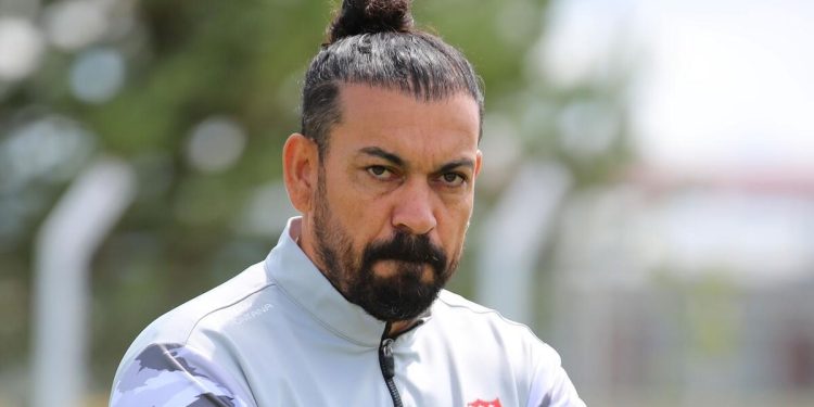 Servet Çetin: “Transferde çok zorlanıyoruz…”