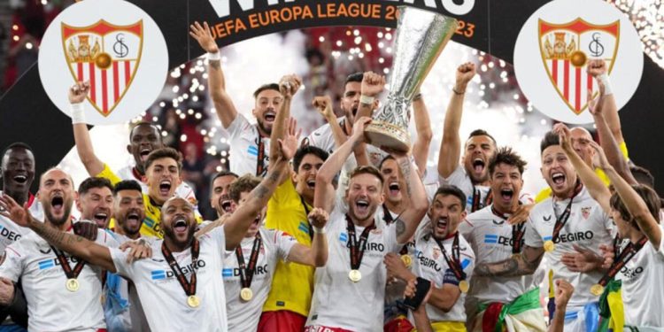 Sevilla’da büyük kriz! Bütün oyuncular satılığa çıkarıldı