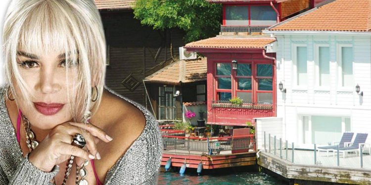 Sezen Aksu’ya saplantılı hayran şoku