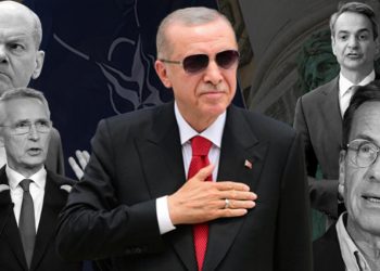 Sıcak diplomatik yaz! Tüm gözler Cumhurbaşkanı Erdoğan’a çevrildi…