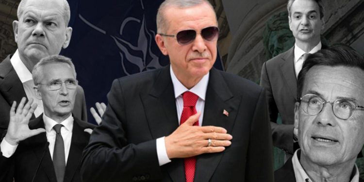 Sıcak diplomatik yaz! Tüm gözler Cumhurbaşkanı Erdoğan’a çevrildi…
