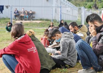 Sığınmacıların birinci tercihi Almanya