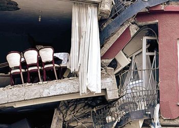 Sigortalanma gereksinimi azaldı, sarsıntı öncesine dönüldü: Sarsıntısı çabuk unuttuk