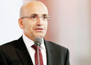 Şimşek iktisatta 3 temel bileşeni açıkladı