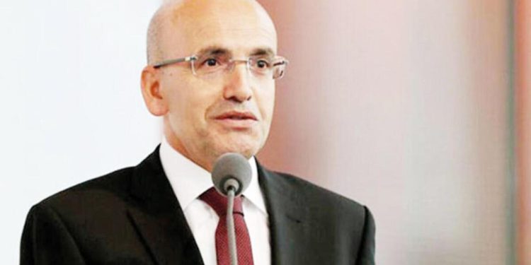 Şimşek iktisatta 3 temel bileşeni açıkladı