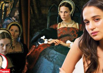 Sıradışı bir kraliçe… 8. Henry’i yola getiren kadın!