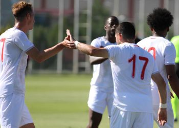 Sivasspor 3-0 İstanbulspor (Hazırlık maçı)