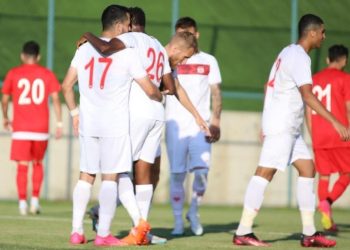 Sivasspor hazırlık maçında Ümraniyespor’u 2-0 yendi