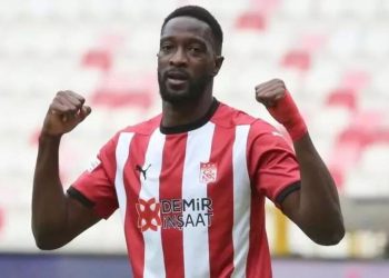 Sivasspor’da Yatabare ve Caicedo ile yollar ayrıldı