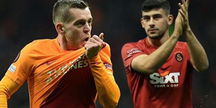 Sivasspor’dan Yusuf Demir ve Cicaldau açıklaması! Transferi görüşmesi yapıldı mı?