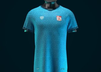 Sivasspor’un yeni formasını taraftarlar seçti