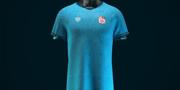 Sivasspor’un yeni formasını taraftarlar seçti