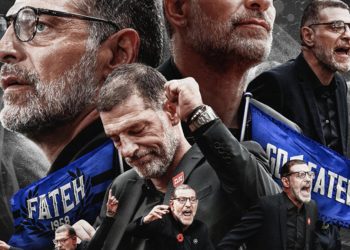 Slaven Bilic’in yeni durağı Suudi Arabistan!