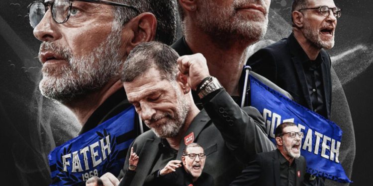 Slaven Bilic’in yeni durağı Suudi Arabistan!