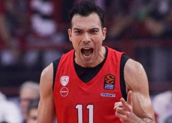 Sloukas dönüyor mu? Fenerbahçe Beko’nun teklifi…