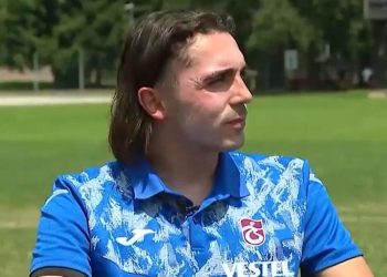 Son Dakika: Abdülkadir Ömür: Manchester City’nin teklifi içimde kalmadı desem palavra olur