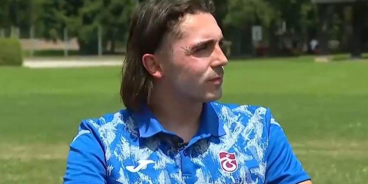 Son Dakika: Abdülkadir Ömür: Manchester City’nin teklifi içimde kalmadı desem palavra olur