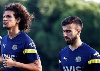 Son dakika: Al Hilal’in başına geçen Jorge Jesus, Fenerbahçe’den Arao ve Rossi’yi istiyor