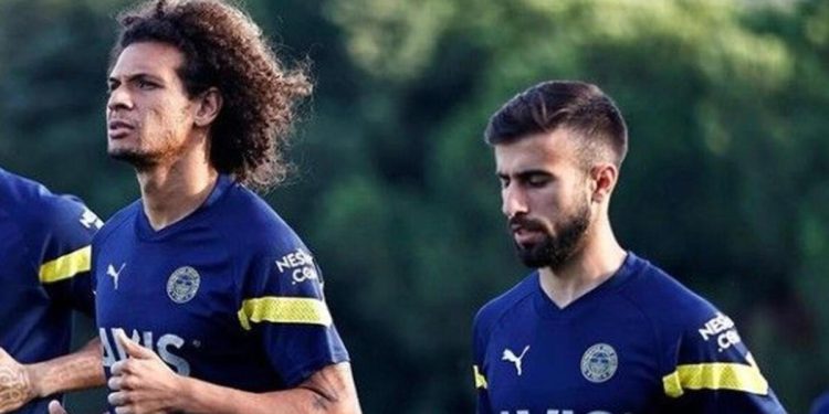 Son dakika: Al Hilal’in başına geçen Jorge Jesus, Fenerbahçe’den Arao ve Rossi’yi istiyor