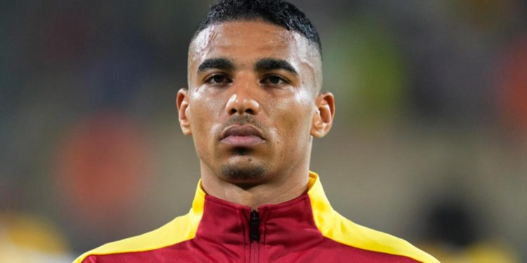 Son Dakika: Alexander Djiku, Fenerbahçe için sıhhat denetiminden geçti!