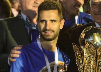 Son Dakika: Alper Potuk yurt dışına transfer oldu! Fenerbahçe ve Rize sonrası sürpriz imza