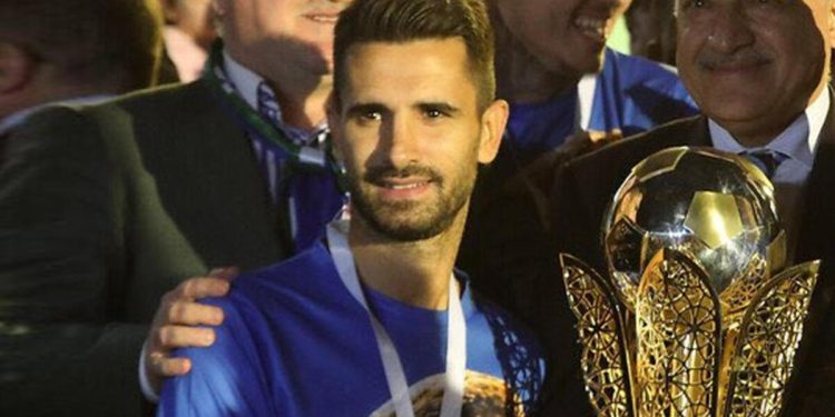 Son Dakika: Alper Potuk yurt dışına transfer oldu! Fenerbahçe ve Rize sonrası sürpriz imza