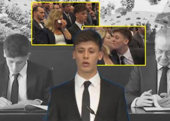 Son Dakika: Arda Güler basına tanıtıldı! 6 yıllığına Real Madrid’de, duygusal anlar ve çarpıcı açıklamalar.