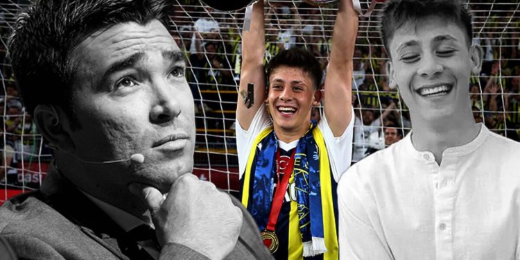 Son Dakika: Arda Güler için flaş sav: Barcelona’nın Fenerbahçe teklifini reddetti