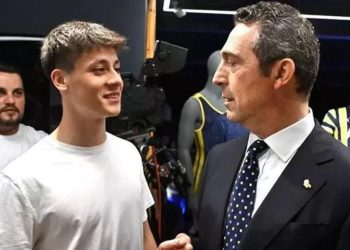 Son Dakika: Arda Güler için sürpriz transfer iddiası! Real Madrid ve Barcelona derken enteresan teklif…