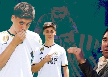 Son dakika: Arda Güler şaşkınlığı sürüyor! Real Madrid’in Barcelona’ya tarihi çalımı sonrası açıklama