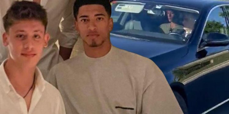 Son Dakika: Arda Güler’den büyük fedakârlık! Jude Bellingham ile akşam yemeğinde buluştu ve bu sabah…