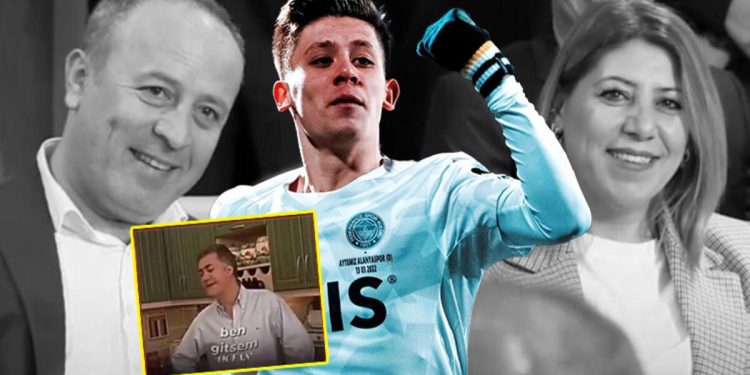 Son Dakika: Arda Güler’in babası Ümit Güler, Real Madrid transferini dizi sahnesiyle duyurdu! WhatsApp’tan paylaştı, işte imza tarihi ve rekor transfer fiyatı…