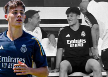 Son Dakika: Arda Güler’in sakatlığında korkutan ihtimal! Ameliyat olacak mı? İşte karar…