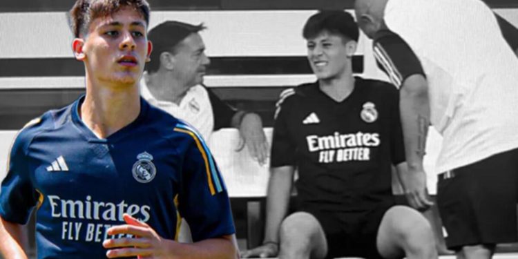 Son Dakika: Arda Güler’in sakatlığında korkutan ihtimal! Ameliyat olacak mı? İşte karar…