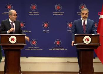 Son dakika: Bakan Fidan’dan İsveç’e reaksiyon