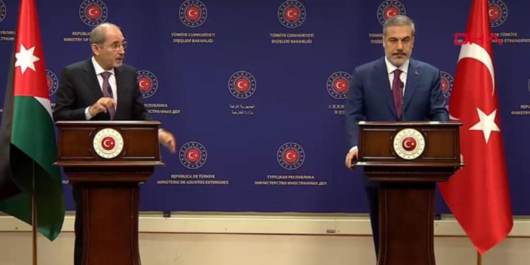 Son dakika: Bakan Fidan’dan İsveç’e reaksiyon