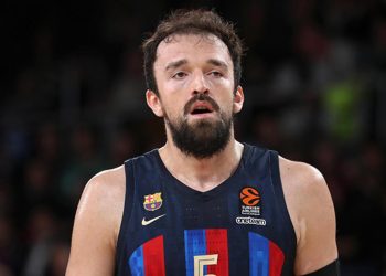 Son Dakika: Barcelona’da Sertaç Ulu periyodu sona erdi! Fenerbahçe Beko savı…