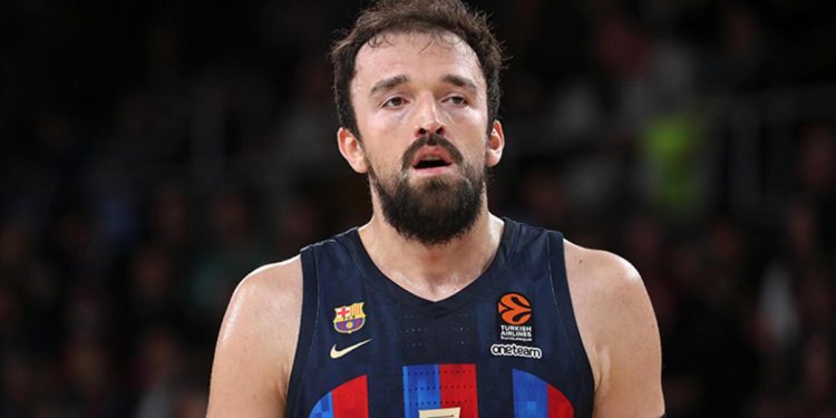 Son Dakika: Barcelona’da Sertaç Ulu periyodu sona erdi! Fenerbahçe Beko savı…