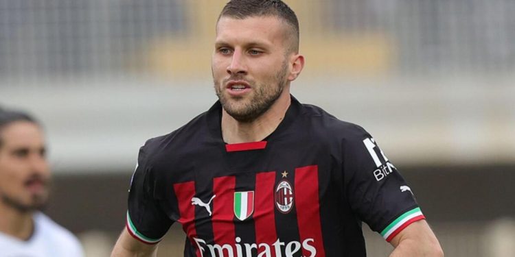 Son dakika: Beşiktaş, Ante Rebic’in transferini tamamladı! Oyuncunun maliyeti aşikâr oldu