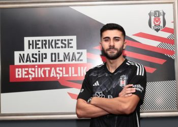 Son Dakika: Beşiktaş, Emrecan Bulut transferini resmen duyurdu!