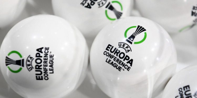 Son Dakika: Beşiktaş, Fenerbahçe ve Adana Demirspor’un rakipleri belirli oldu! Avrupa Konferans Ligi kura çekimi…