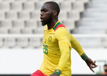 Son Dakika: Beşiktaş, Jean Onana transferinde keyifli sona ulaştı!