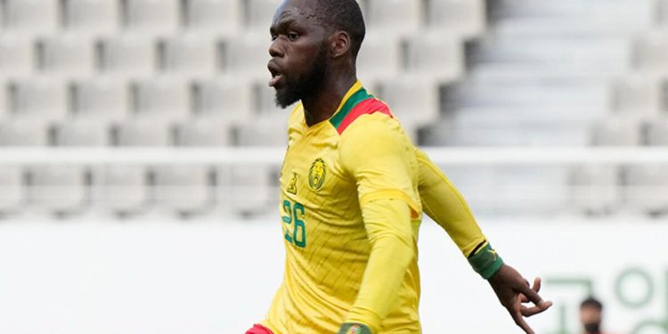 Son Dakika: Beşiktaş, Jean Onana transferinde keyifli sona ulaştı!