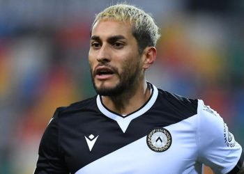 Son dakika: Beşiktaş, Roberto Pereyra transferinde keyifli sona ulaştı! İstanbul’a geleceği tarih muhakkak oldu