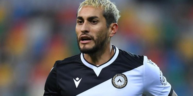 Son dakika: Beşiktaş, Roberto Pereyra transferinde keyifli sona ulaştı! İstanbul’a geleceği tarih muhakkak oldu