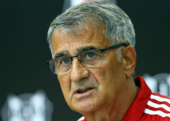 Son Dakika: Beşiktaş’ta Şenol Güneş ‘yeni’ 10 numarasını buldu!