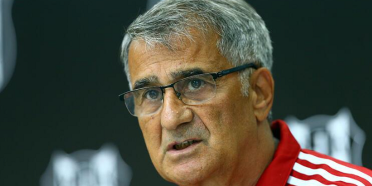 Son Dakika: Beşiktaş’ta Şenol Güneş ‘yeni’ 10 numarasını buldu!