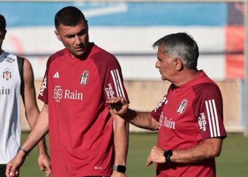 Son Dakika: Beşiktaş’ta Şenol Güneş’ten transfer açıklaması! Nathan Redmond, Tayfur…