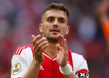 Son Dakika: Beşiktaş’tan Dusan Tadic bombası! Kontratını feshedecek