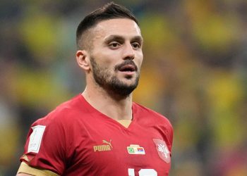 Son Dakika: Beşiktaş’tan Dusan Tadic hamlesi! Dusko Tosic devreye girdi…